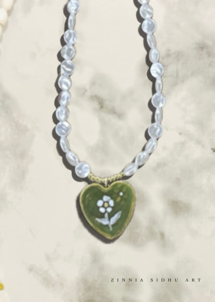 Charmis Necklace