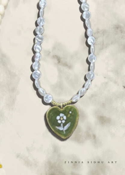 Charmis Necklace