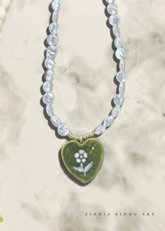 Charmis Necklace