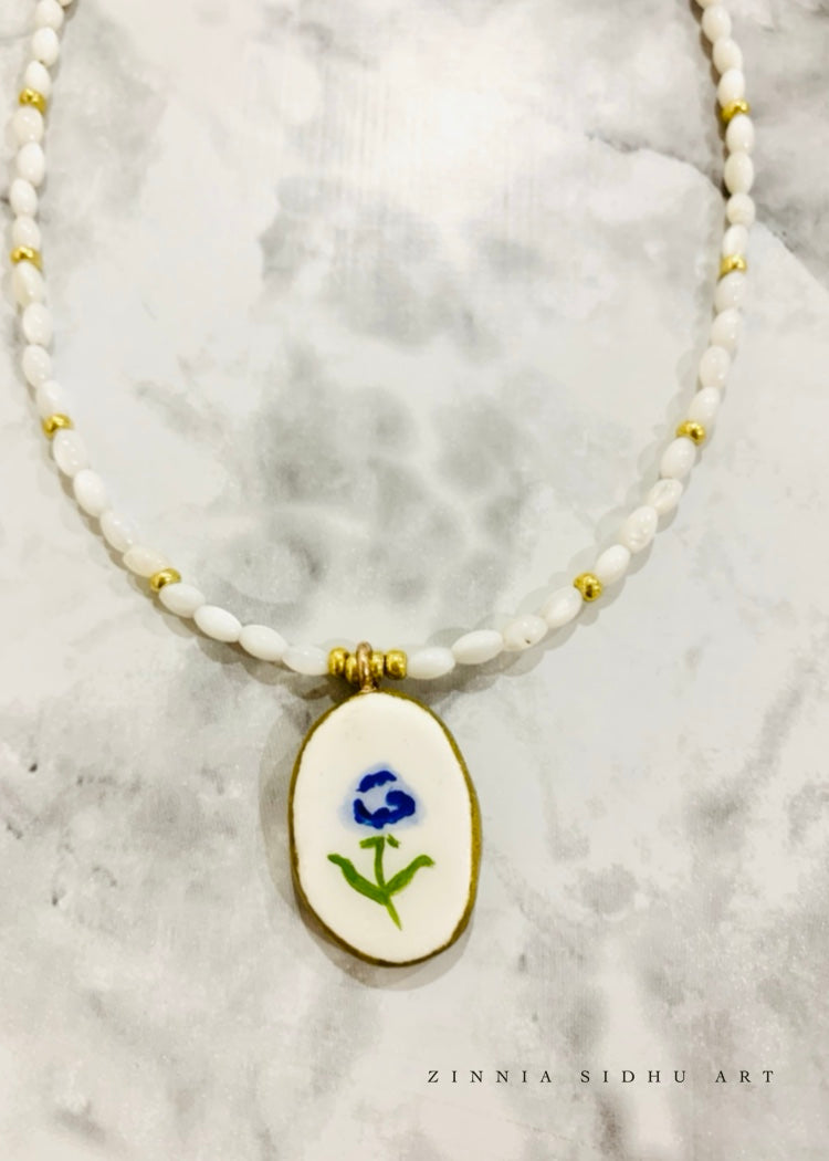 Fiona Necklace