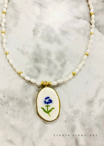 Fiona Necklace