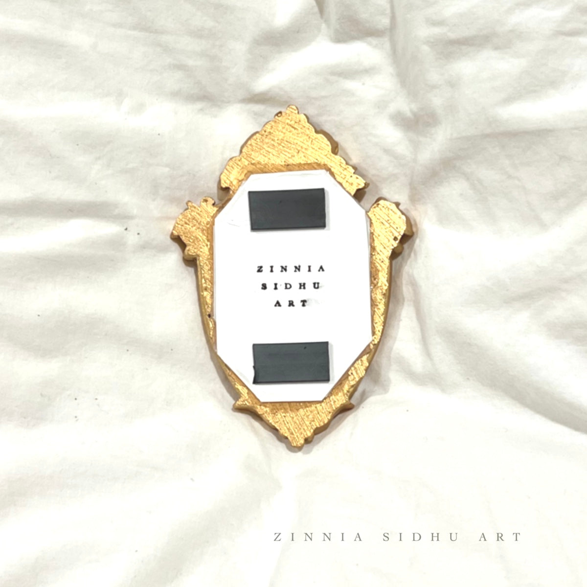 Birth - Ornate Magnet