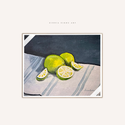 Limes