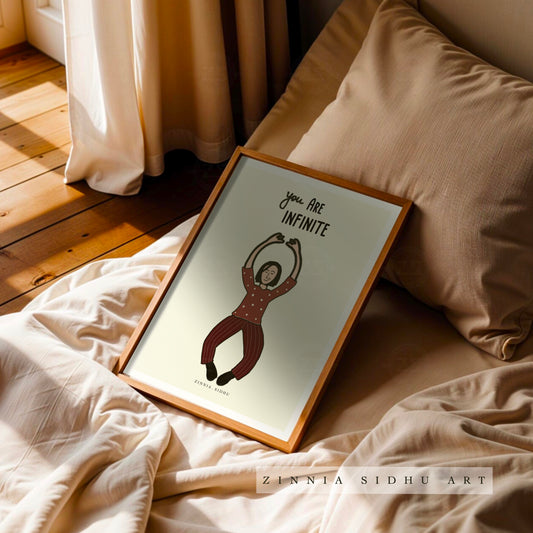 Infinite