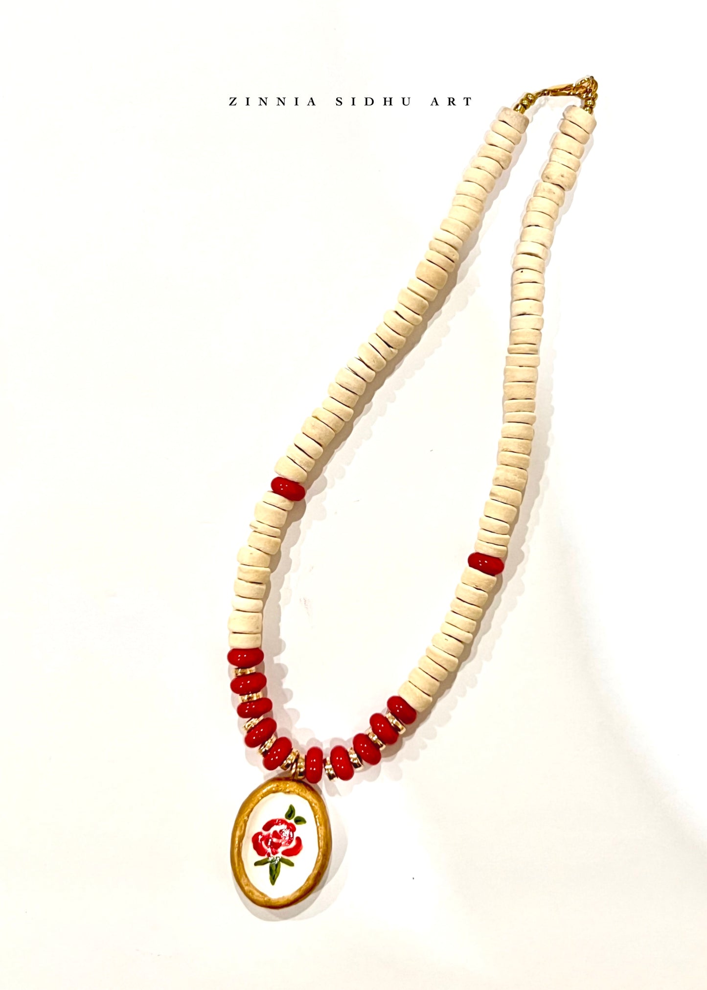 Rosè Necklace
