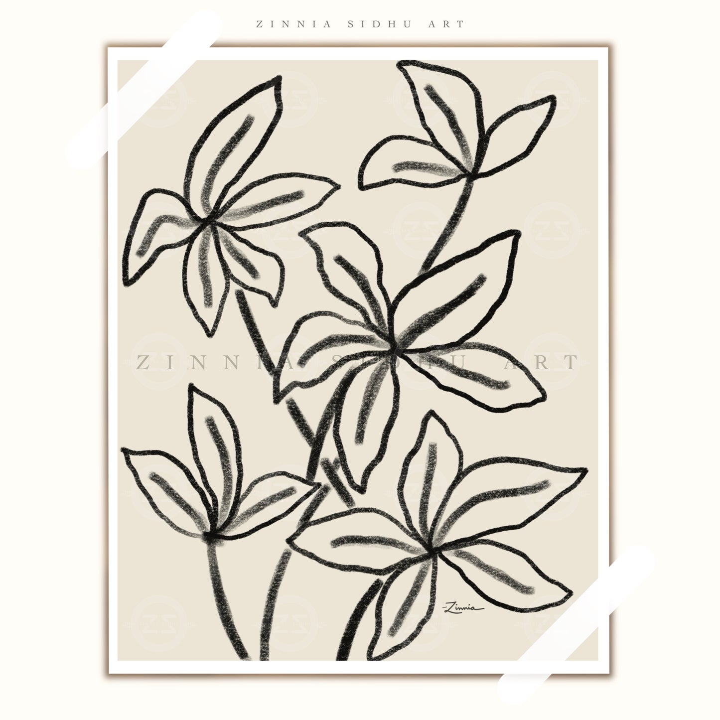 Lillies