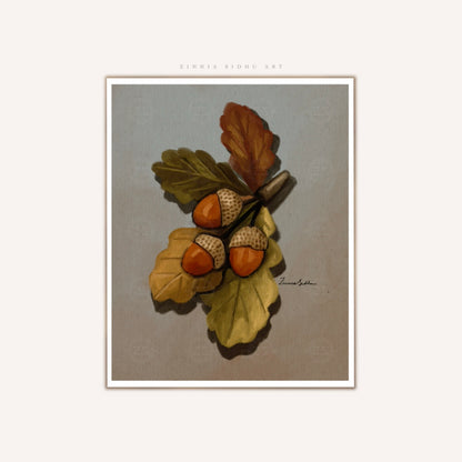 Acorn