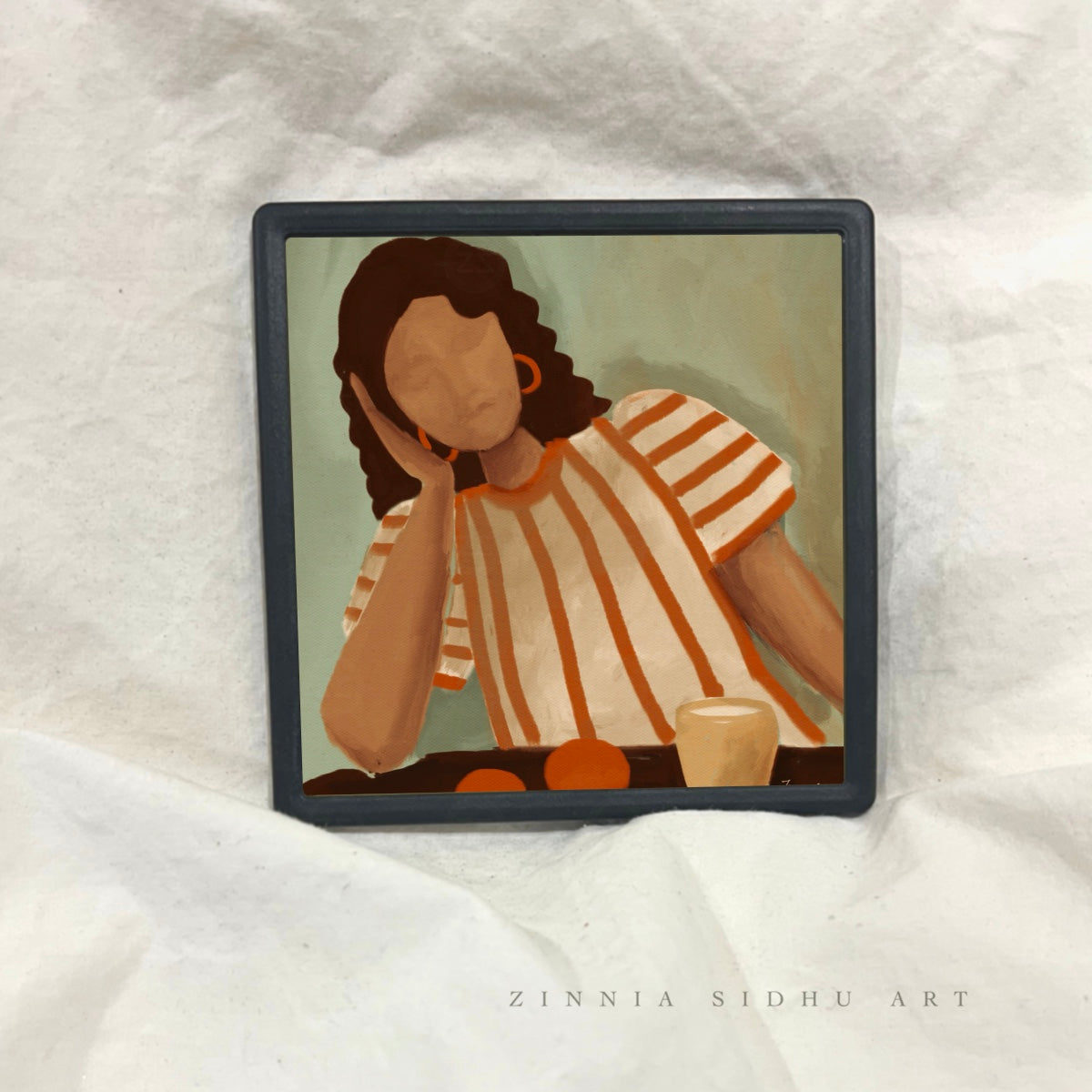 Modern Sleek Magnets