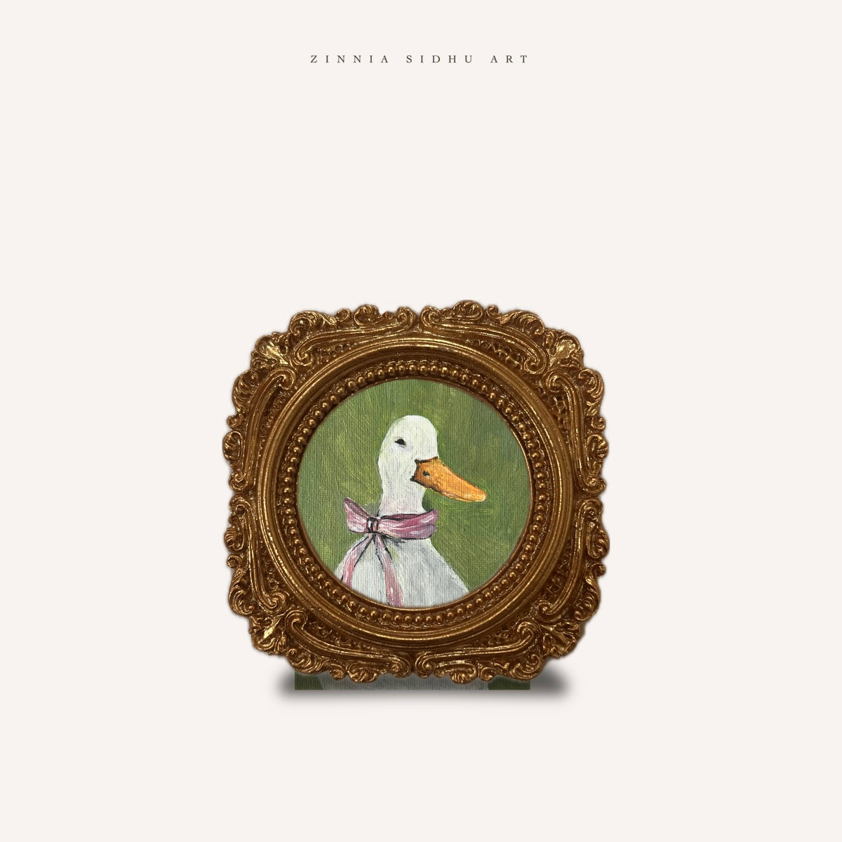 Quackoo - MINI Frame