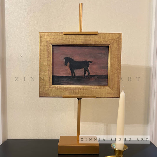 Original- Stallion