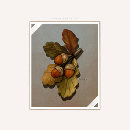 Acorn