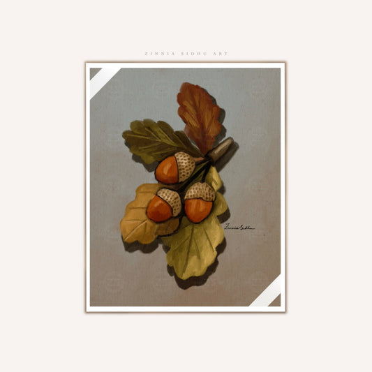 Acorn