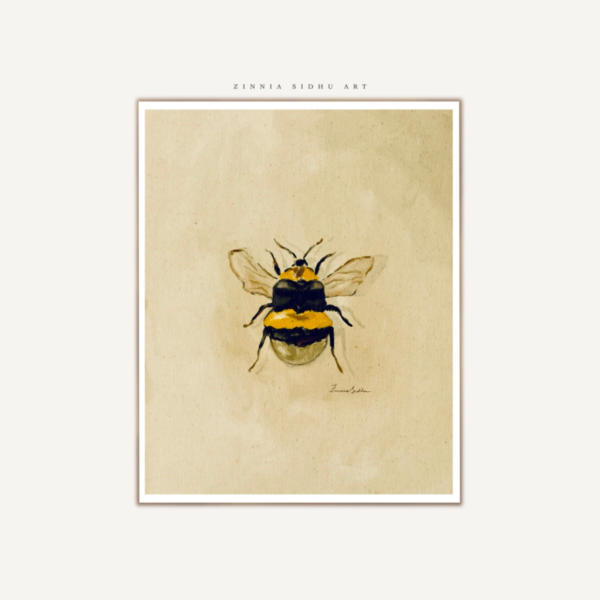 Bee