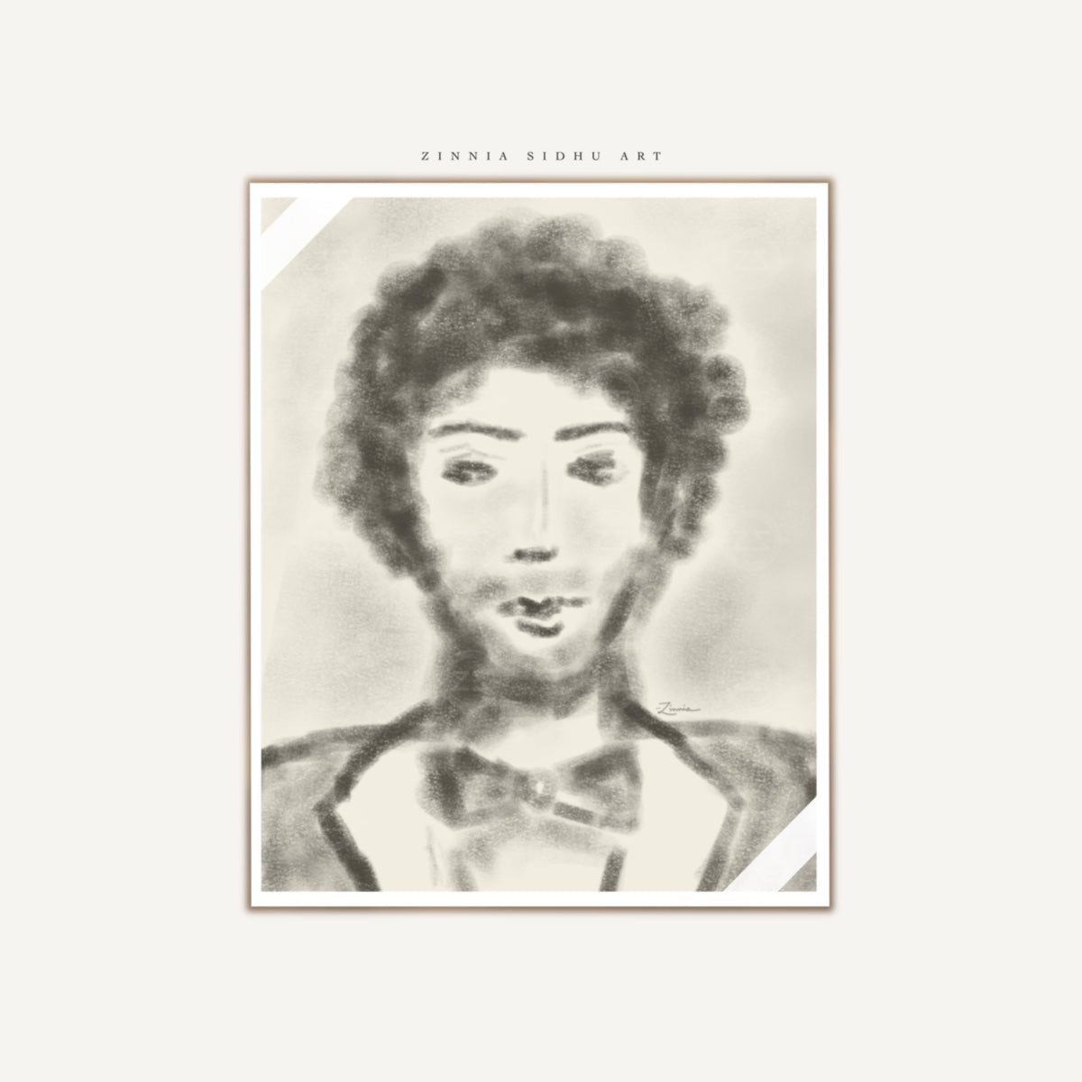 Mister Sketch