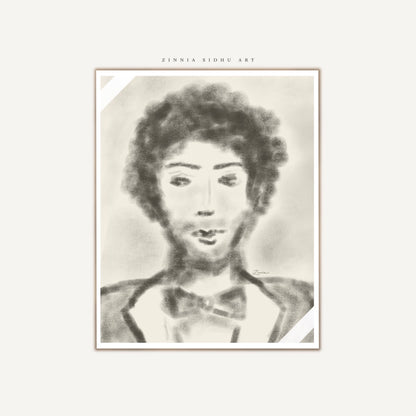 Mister Sketch