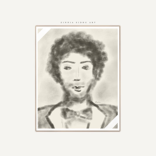 Mister Sketch