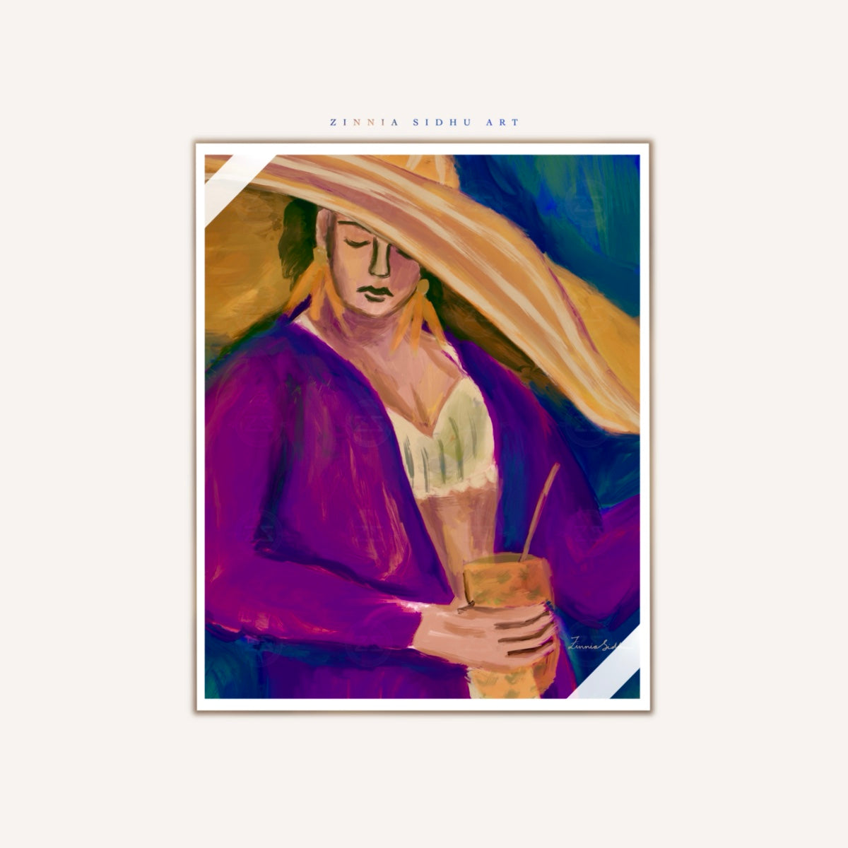 Big Hat Era