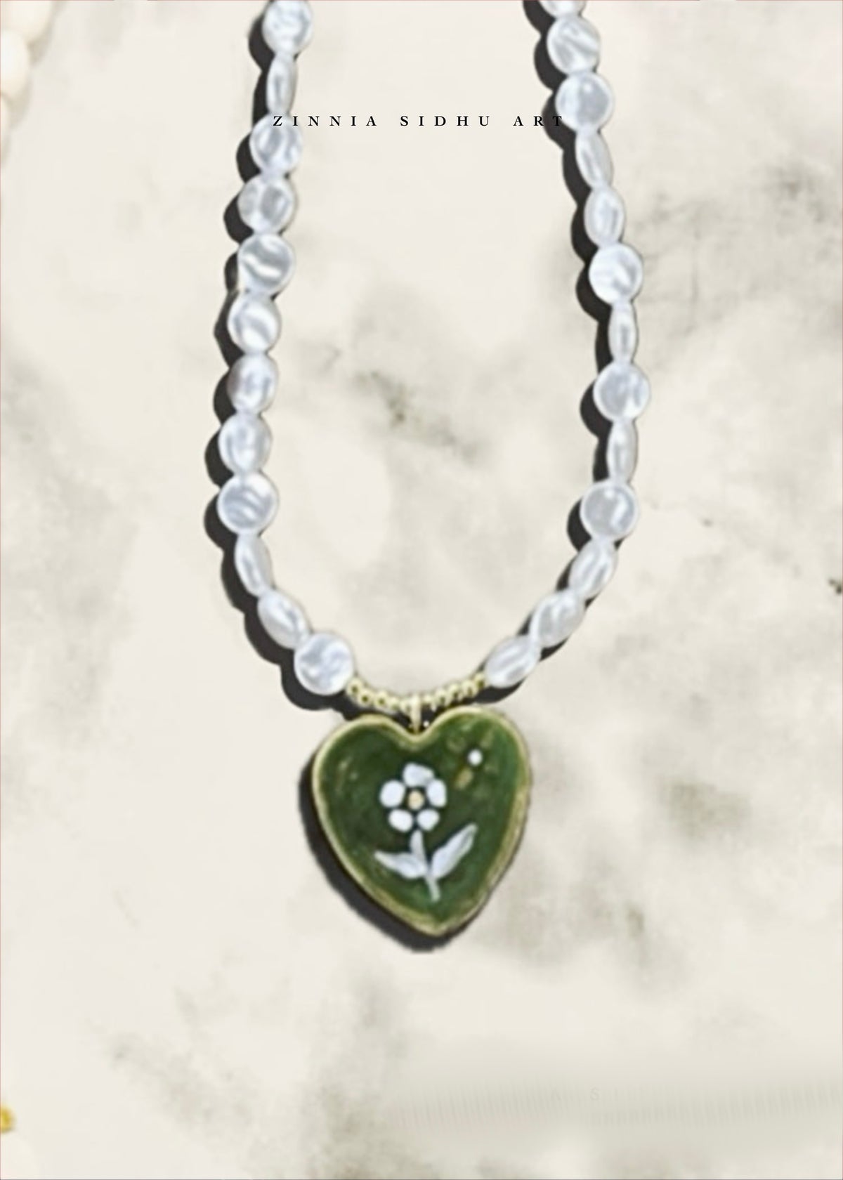 Charmis Necklace