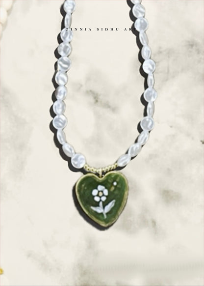 Charmis Necklace
