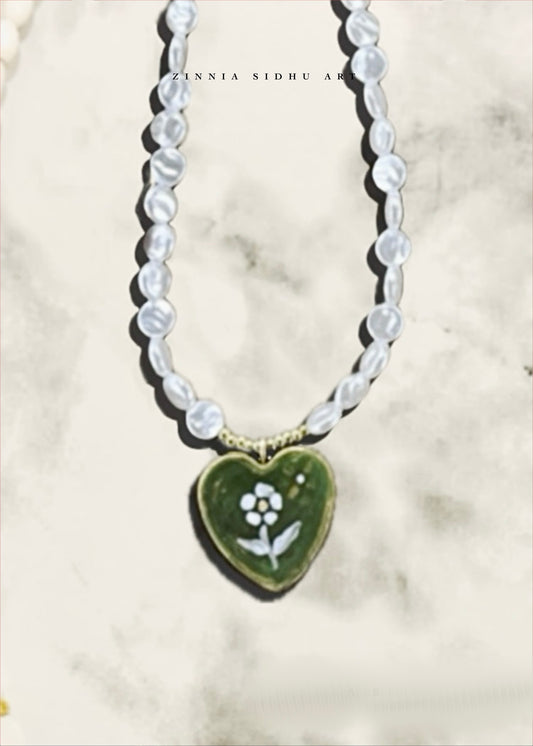 Charmis Necklace
