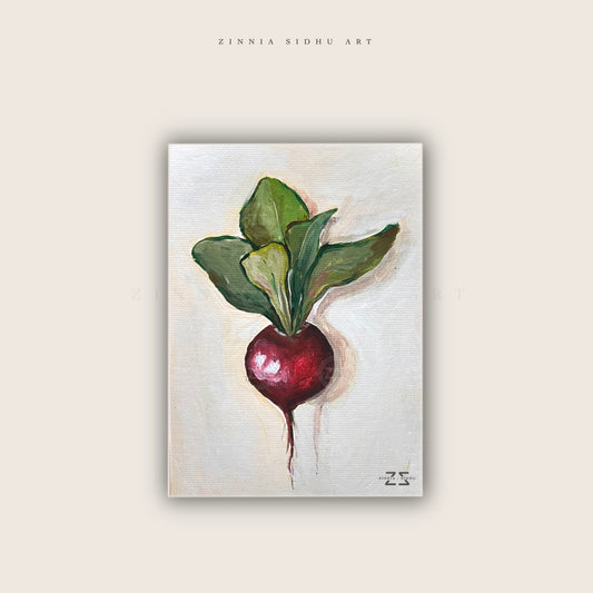 Original- Beet