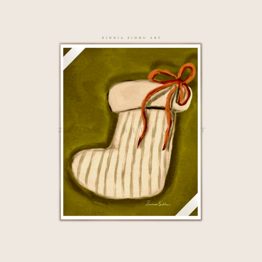 Christmas Stocking