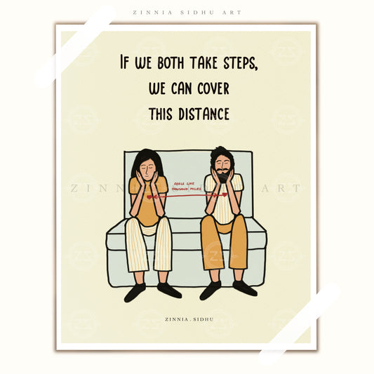 Distance