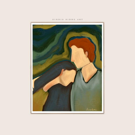 Embrace