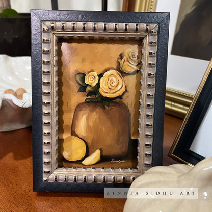 Original- Roses