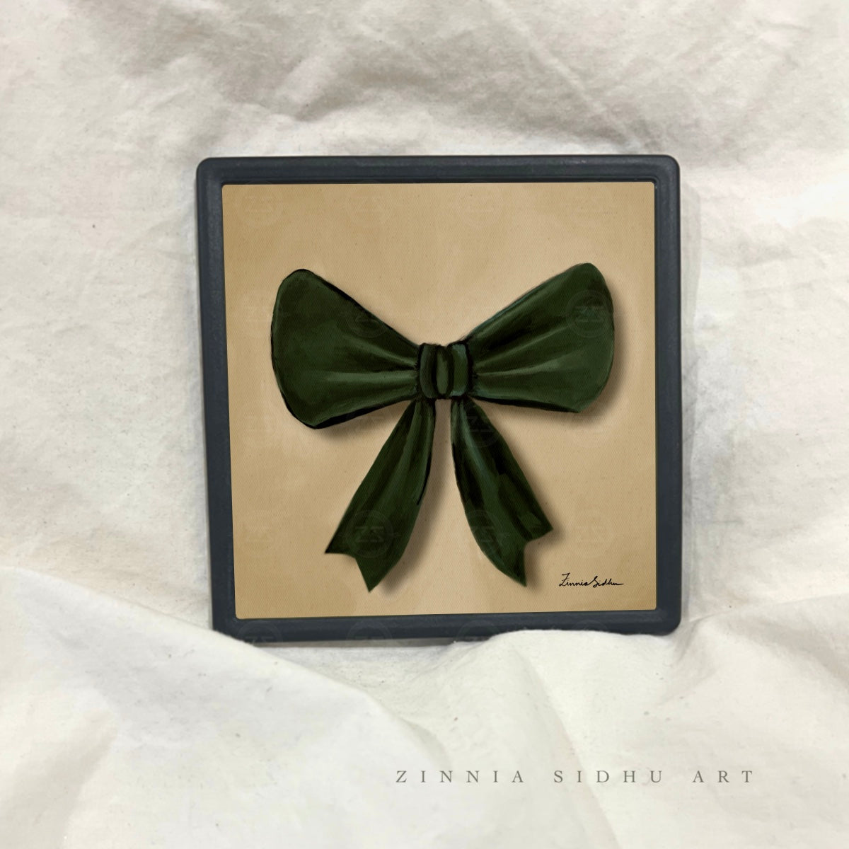 Modern Sleek Magnets