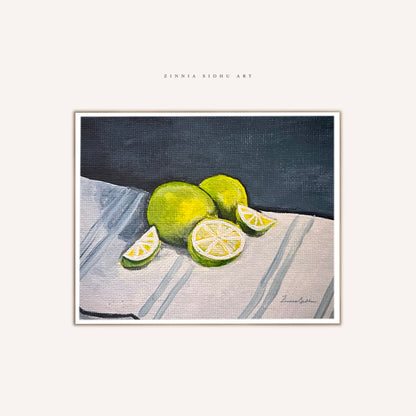Limes