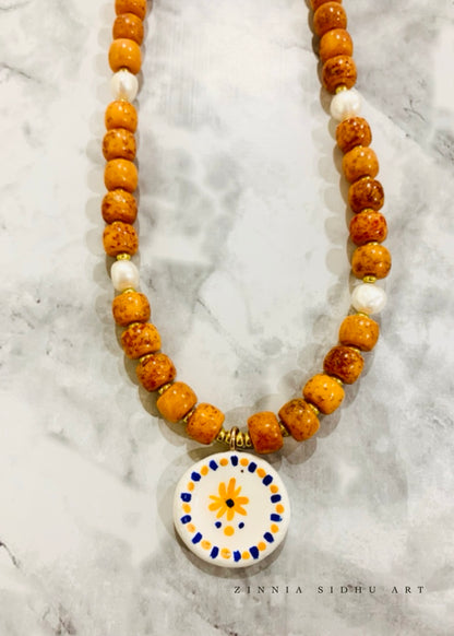 Dusk Necklace