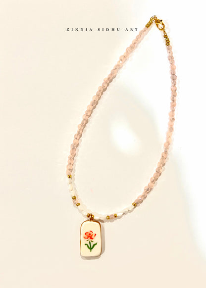 Nyla Necklace