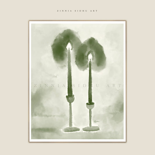 Candles