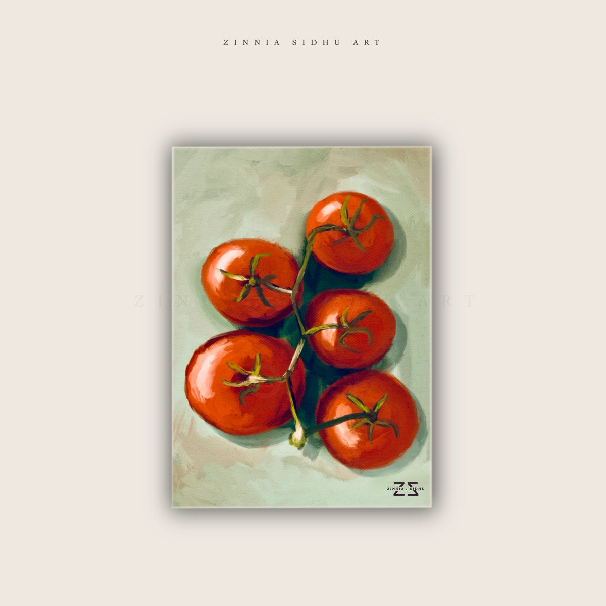 Original- Tomatoes