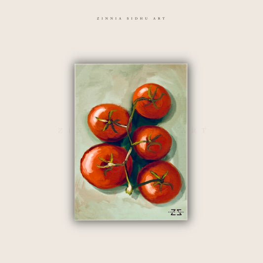 Original- Tomatoes