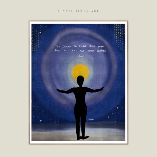 To Know Your Soul
