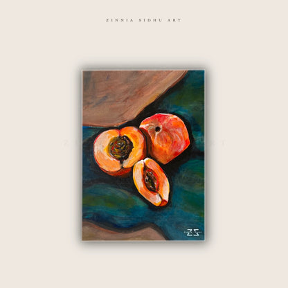 Original- Peaches