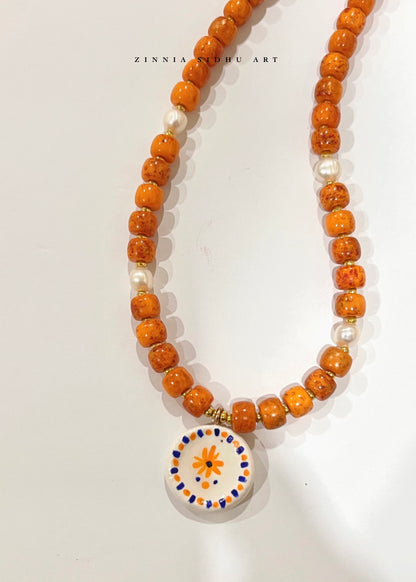 Dusk Necklace