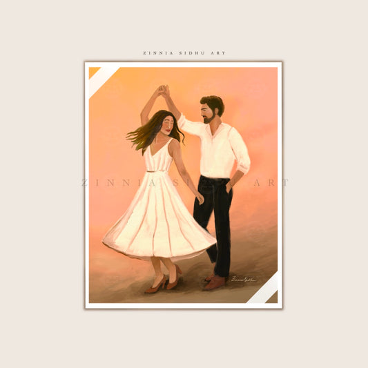 Slow Dance