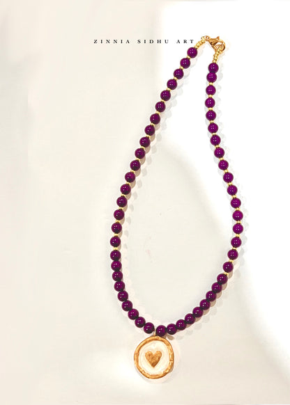 Rony Necklace