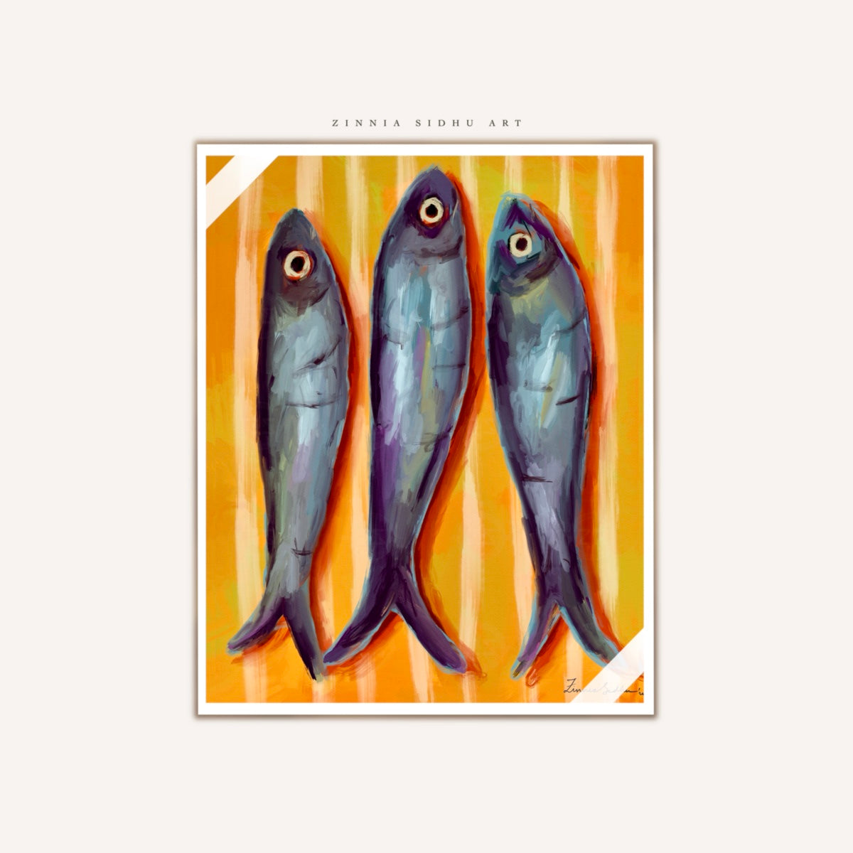 Sardines