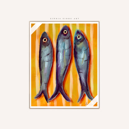 Sardines