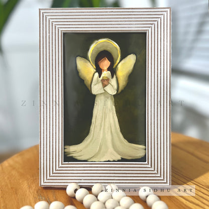 Original- Angel