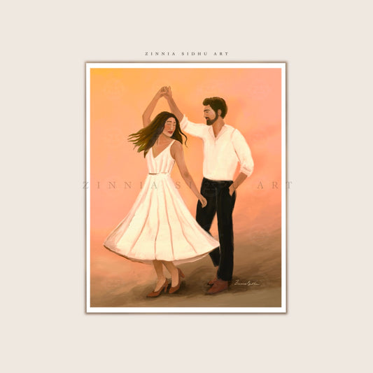 Slow Dance