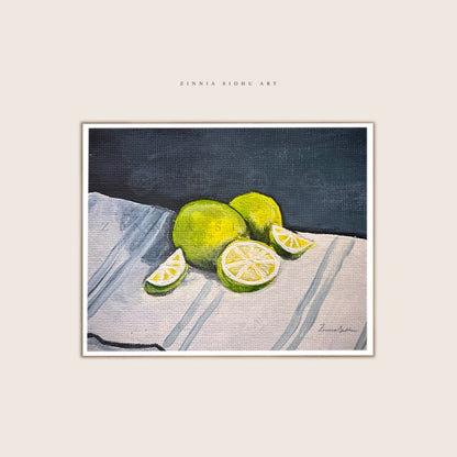 Limes