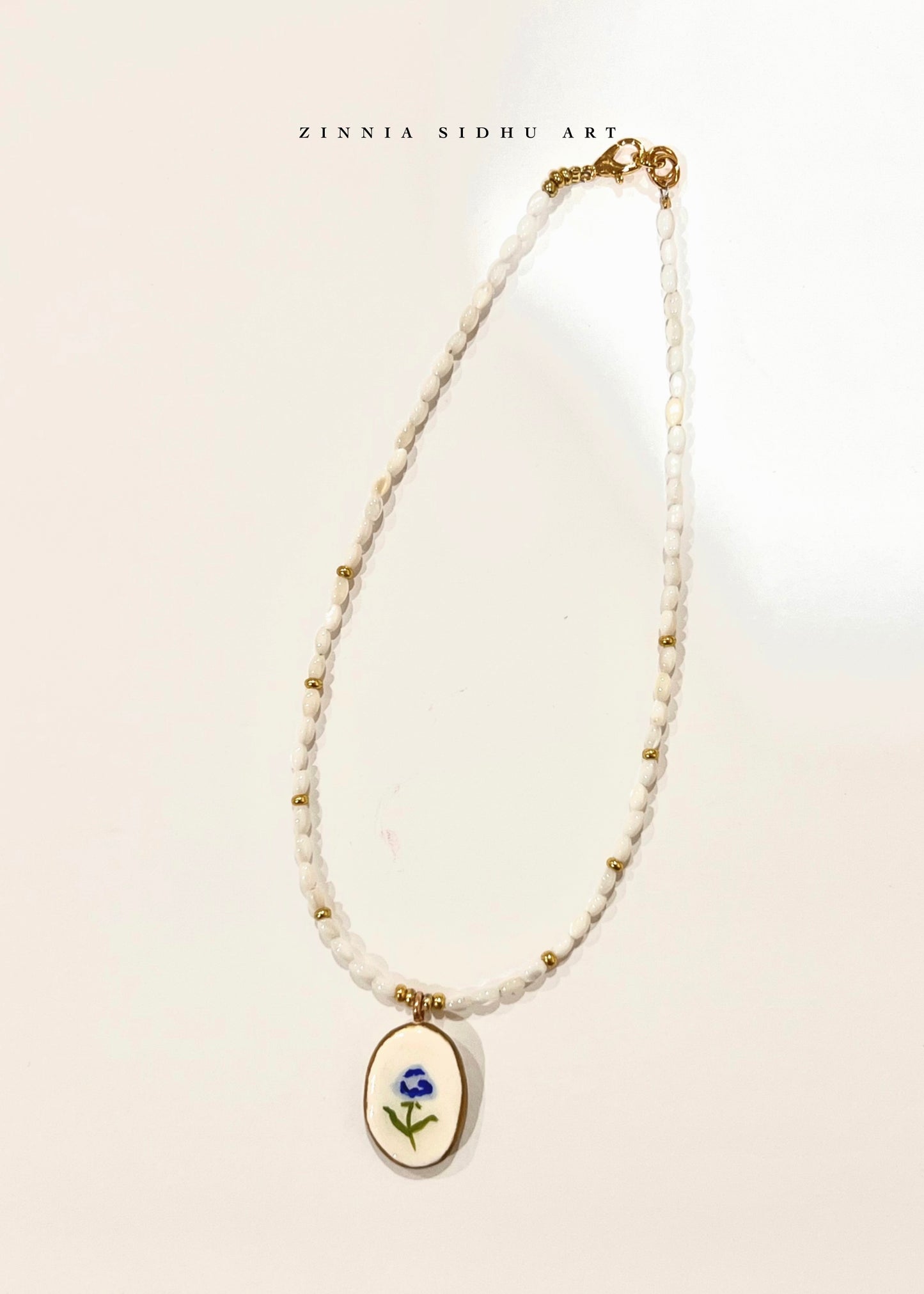 Fiona Necklace