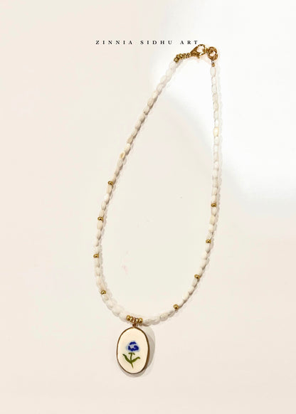 Fiona Necklace