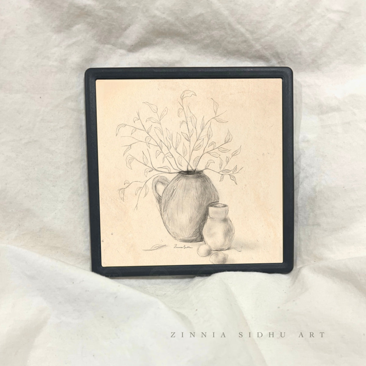 Modern Sleek Magnets