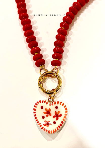 Rhythm Necklace
